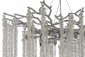 Подвесная люстра Dio D’Arte Tavenna Nickel Tavenna H 1.5.76.100 N в Белоярском (ХМАО) - beloiarskii.ok-mebel.com | фото 5