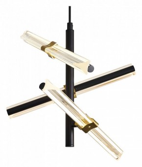 Подвесная люстра Freya Brilliance FR5557PL-L14B в Белоярском (ХМАО) - beloiarskii.ok-mebel.com | фото