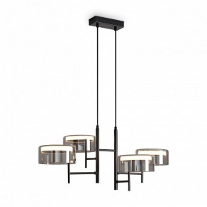 Подвесная люстра Freya Tower FR5536PL-L14B в Белоярском (ХМАО) - beloiarskii.ok-mebel.com | фото 4