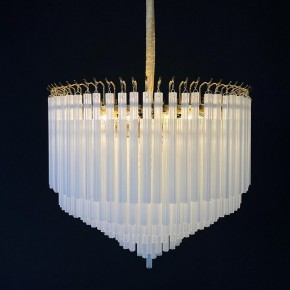 Подвесная люстра Imperiumloft Eich Chandelier Nova 40.1594 в Белоярском (ХМАО) - beloiarskii.ok-mebel.com | фото 2