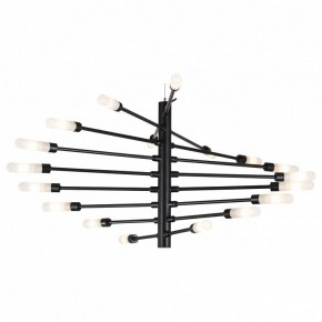 Подвесная люстра Lightstar Ragno 733187 в Белоярском (ХМАО) - beloiarskii.ok-mebel.com | фото