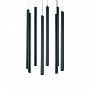 Подвесная люстра Lightstar Tubo L8T747247 в Белоярском (ХМАО) - beloiarskii.ok-mebel.com | фото 2