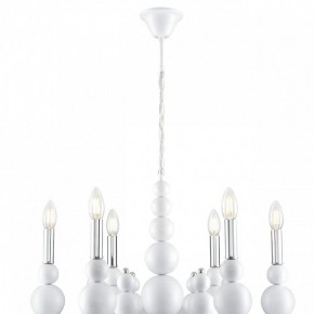 Подвесная люстра Lumion NANA 8260/6 в Белоярском (ХМАО) - beloiarskii.ok-mebel.com | фото 10