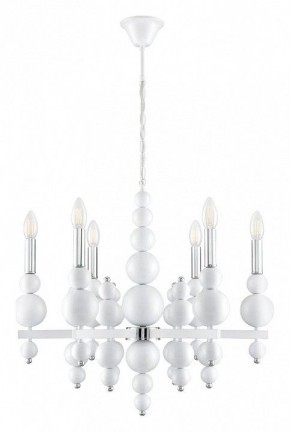 Подвесная люстра Lumion NANA 8260/6 в Белоярском (ХМАО) - beloiarskii.ok-mebel.com | фото 2