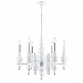 Подвесная люстра Lumion NANA 8260/6 в Белоярском (ХМАО) - beloiarskii.ok-mebel.com | фото 3