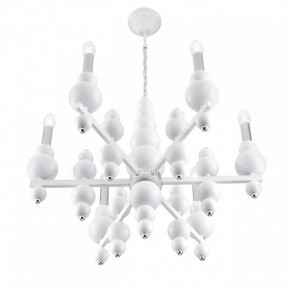 Подвесная люстра Lumion NANA 8260/6 в Белоярском (ХМАО) - beloiarskii.ok-mebel.com | фото 5