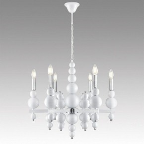 Подвесная люстра Lumion NANA 8260/6 в Белоярском (ХМАО) - beloiarskii.ok-mebel.com | фото 6