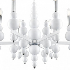 Подвесная люстра Lumion NANA 8260/6 в Белоярском (ХМАО) - beloiarskii.ok-mebel.com | фото 9