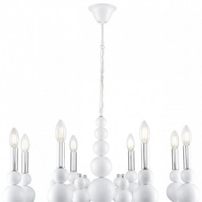 Подвесная люстра Lumion NANA 8260/8 в Белоярском (ХМАО) - beloiarskii.ok-mebel.com | фото 10