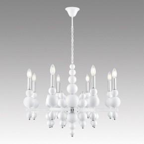 Подвесная люстра Lumion NANA 8260/8 в Белоярском (ХМАО) - beloiarskii.ok-mebel.com | фото 6