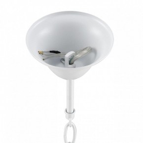 Подвесная люстра Lumion NANA 8260/8 в Белоярском (ХМАО) - beloiarskii.ok-mebel.com | фото 8