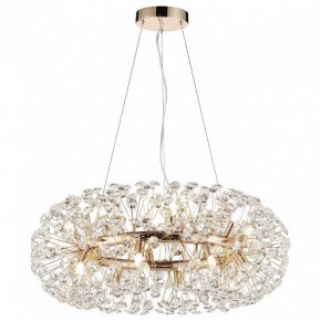 Подвесная люстра Lussole Alaska GRLSP-8340 в Белоярском (ХМАО) - beloiarskii.ok-mebel.com | фото 2