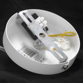 Подвесная люстра Lussole Kenner GRLSP-8270 в Белоярском (ХМАО) - beloiarskii.ok-mebel.com | фото 5