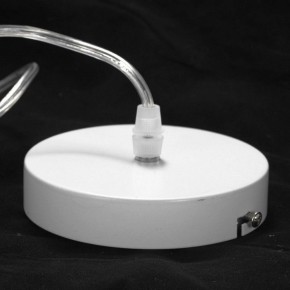 Подвесная люстра Lussole Kenner GRLSP-8270 в Белоярском (ХМАО) - beloiarskii.ok-mebel.com | фото 7