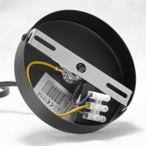 Подвесная люстра Lussole Kenner GRLSP-8271 в Белоярском (ХМАО) - beloiarskii.ok-mebel.com | фото 7