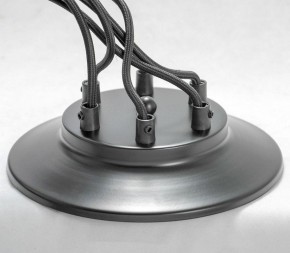 Подвесная люстра Lussole Lincoln LSP-8944 в Белоярском (ХМАО) - beloiarskii.ok-mebel.com | фото 9