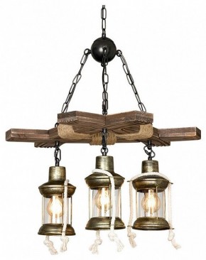 Подвесная люстра Lussole MIDLAND LSP-8980 в Белоярском (ХМАО) - beloiarskii.ok-mebel.com | фото
