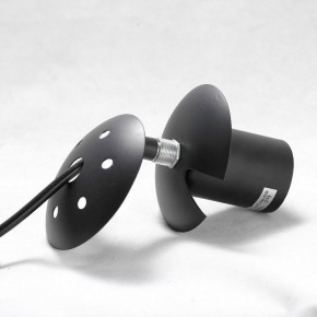 Подвесная люстра Lussole Seneca GRLSP-8177 в Белоярском (ХМАО) - beloiarskii.ok-mebel.com | фото 4