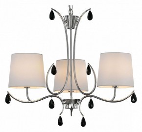 Подвесная люстра Mantra Andrea 6315 в Белоярском (ХМАО) - beloiarskii.ok-mebel.com | фото 2