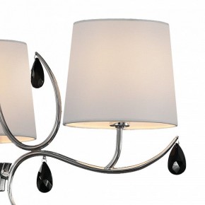 Подвесная люстра Mantra Andrea 6315 в Белоярском (ХМАО) - beloiarskii.ok-mebel.com | фото 3