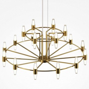 Подвесная люстра Maytoni Arana MOD401PL-L108BS3K в Белоярском (ХМАО) - beloiarskii.ok-mebel.com | фото