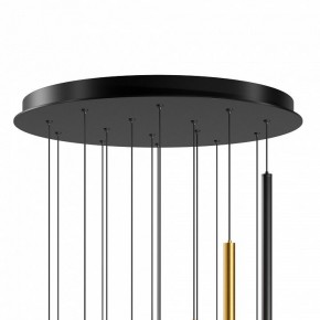 Подвесная люстра Maytoni Bubble dream MOD383PL-L40BBS3K в Белоярском (ХМАО) - beloiarskii.ok-mebel.com | фото 7