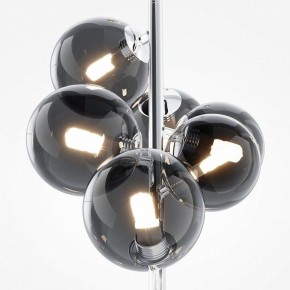 Подвесная люстра Maytoni Dallas MOD545PL-06CH в Белоярском (ХМАО) - beloiarskii.ok-mebel.com | фото 4
