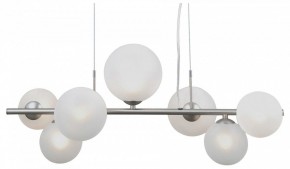 Подвесная люстра Moderli Renny V11467-7P в Белоярском (ХМАО) - beloiarskii.ok-mebel.com | фото