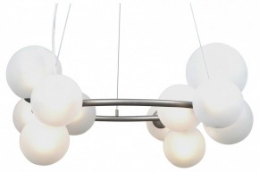 Подвесная люстра Moderli Renny V11468-11P в Белоярском (ХМАО) - beloiarskii.ok-mebel.com | фото 2