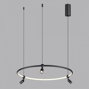 Подвесная люстра Odeon Light Keanu 7026/52L в Белоярском (ХМАО) - beloiarskii.ok-mebel.com | фото 3