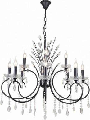 Подвесная люстра Rivoli Anamaria Б0066449 в Белоярском (ХМАО) - beloiarskii.ok-mebel.com | фото 2