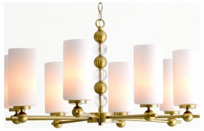 Подвесная люстра Rivoli Antonella Б0068071 в Белоярском (ХМАО) - beloiarskii.ok-mebel.com | фото