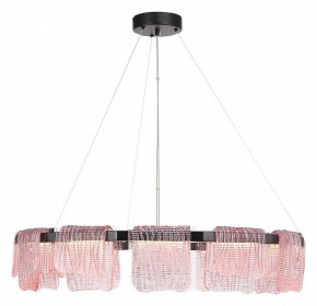 Подвесная люстра ST-Luce VOILE SL6021.403.66 в Белоярском (ХМАО) - beloiarskii.ok-mebel.com | фото 4