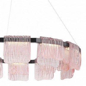 Подвесная люстра ST-Luce VOILE SL6021.403.66 в Белоярском (ХМАО) - beloiarskii.ok-mebel.com | фото 5