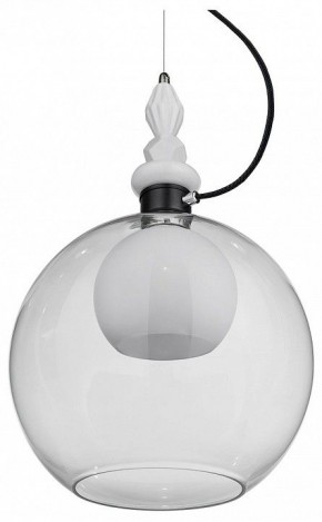 Подвесной светильник 33 идеи M40WH PND182.01.17CH.003BL-M40WH в Белоярском (ХМАО) - beloiarskii.ok-mebel.com | фото