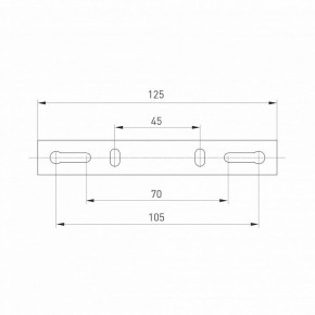 Подвесной светильник Arlight TROPIC 43397 в Белоярском (ХМАО) - beloiarskii.ok-mebel.com | фото 3