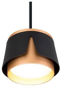 Подвесной светильник Arte Lamp Amaks A8028SP-1BK в Белоярском (ХМАО) - beloiarskii.ok-mebel.com | фото