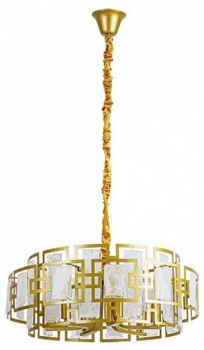Подвесной светильник Arte Lamp Blake A4087SP-6SG в Белоярском (ХМАО) - beloiarskii.ok-mebel.com | фото 2