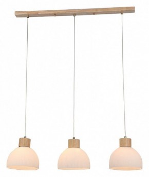 Подвесной светильник Arte Lamp Caprice A4184SP-3BR в Белоярском (ХМАО) - beloiarskii.ok-mebel.com | фото