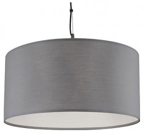 Подвесной светильник Arte Lamp Coppa A4095SP-3GY в Белоярском (ХМАО) - beloiarskii.ok-mebel.com | фото