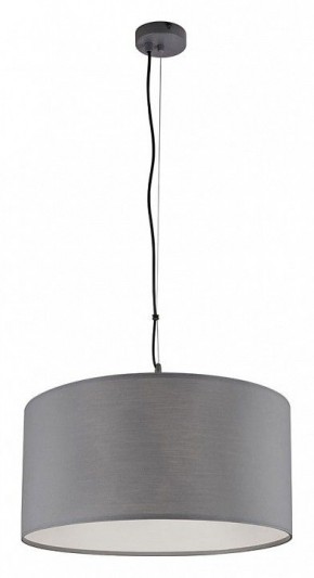 Подвесной светильник Arte Lamp Coppa A4095SP-3GY в Белоярском (ХМАО) - beloiarskii.ok-mebel.com | фото 2