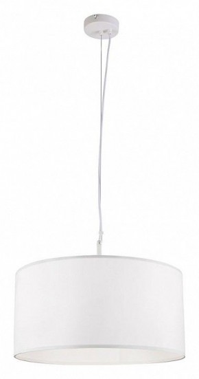 Подвесной светильник Arte Lamp Coppa A4095SP-3WH в Белоярском (ХМАО) - beloiarskii.ok-mebel.com | фото 2