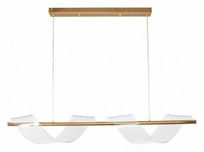 Подвесной светильник Arte Lamp Fiorita A2093SP-2GO в Белоярском (ХМАО) - beloiarskii.ok-mebel.com | фото 2