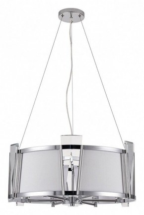 Подвесной светильник Arte Lamp Grato A4079LM-6CC в Белоярском (ХМАО) - beloiarskii.ok-mebel.com | фото 2