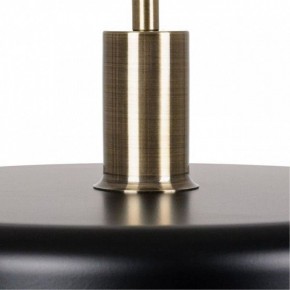 Подвесной светильник Arte Lamp Skat A7152SP-1BK в Белоярском (ХМАО) - beloiarskii.ok-mebel.com | фото 3