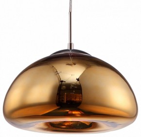 Подвесной светильник Arte Lamp Swift A8041SP-1GO в Белоярском (ХМАО) - beloiarskii.ok-mebel.com | фото