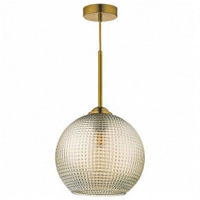 Подвесной светильник Arti Lampadari Davagna Davagna E 1.P5 C в Белоярском (ХМАО) - beloiarskii.ok-mebel.com | фото 2