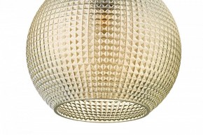 Подвесной светильник Arti Lampadari Davagna Davagna E 1.P5 C в Белоярском (ХМАО) - beloiarskii.ok-mebel.com | фото 5