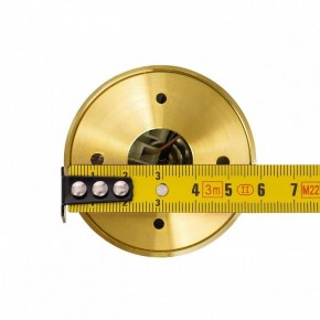 Подвесной светильник Citilux Bruno CL565012 в Белоярском (ХМАО) - beloiarskii.ok-mebel.com | фото 10