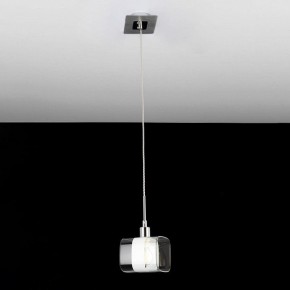 Подвесной светильник Citilux Вирта CL139010 в Белоярском (ХМАО) - beloiarskii.ok-mebel.com | фото 4